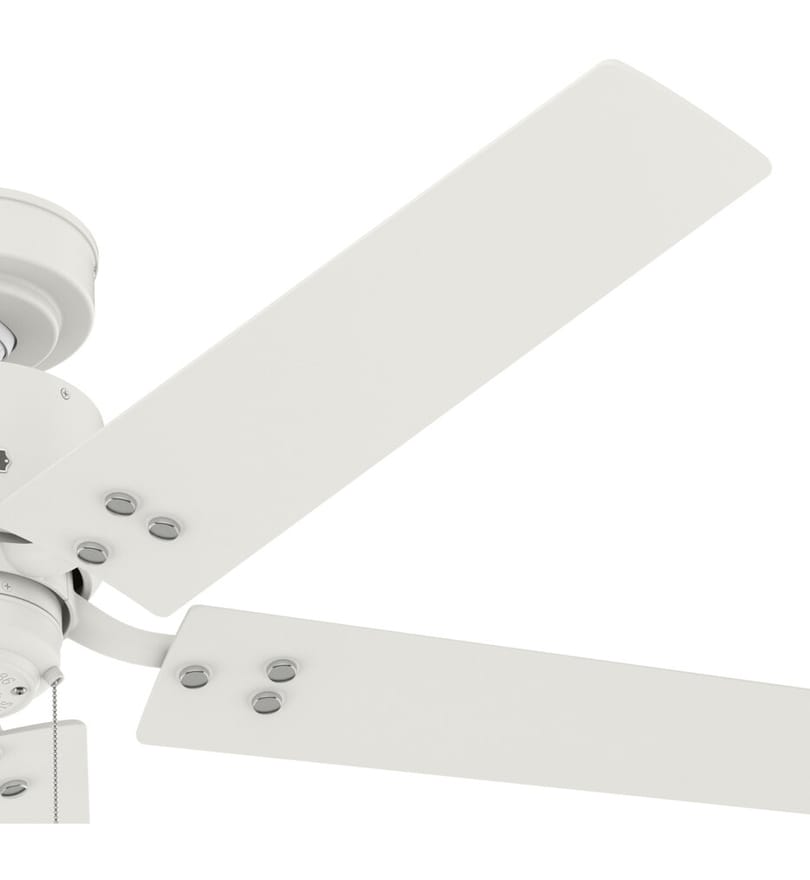 Hunter - Windbound Ceiling Fan by Hunter - Image 7