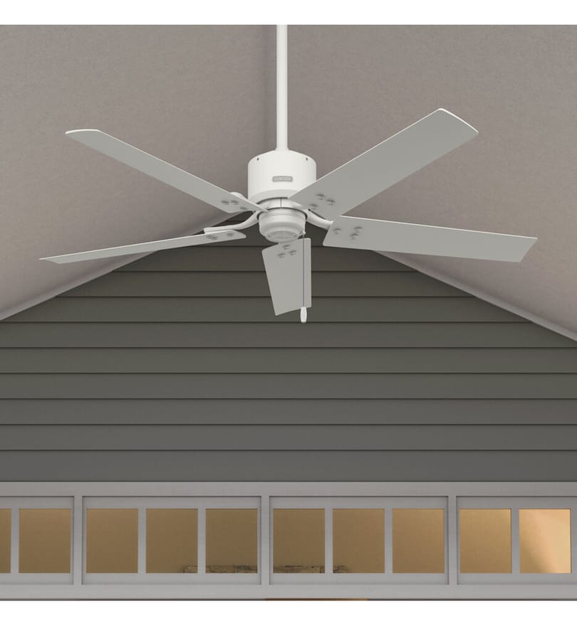 Hunter - Windbound Ceiling Fan by Hunter - Image 10