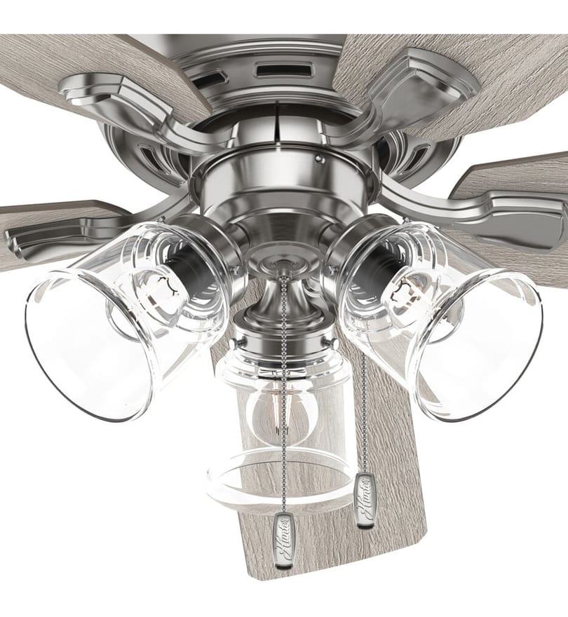 Hunter - Rosner Ceiling Fan by Hunter - Image 4
