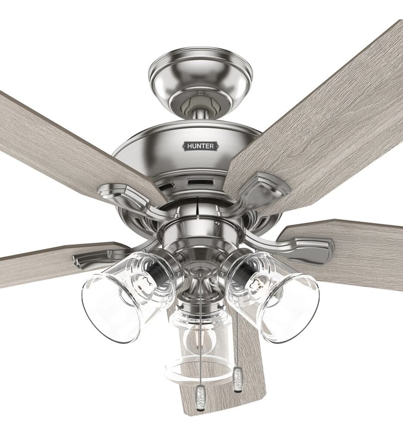 Hunter - Rosner Ceiling Fan by Hunter - Image 11