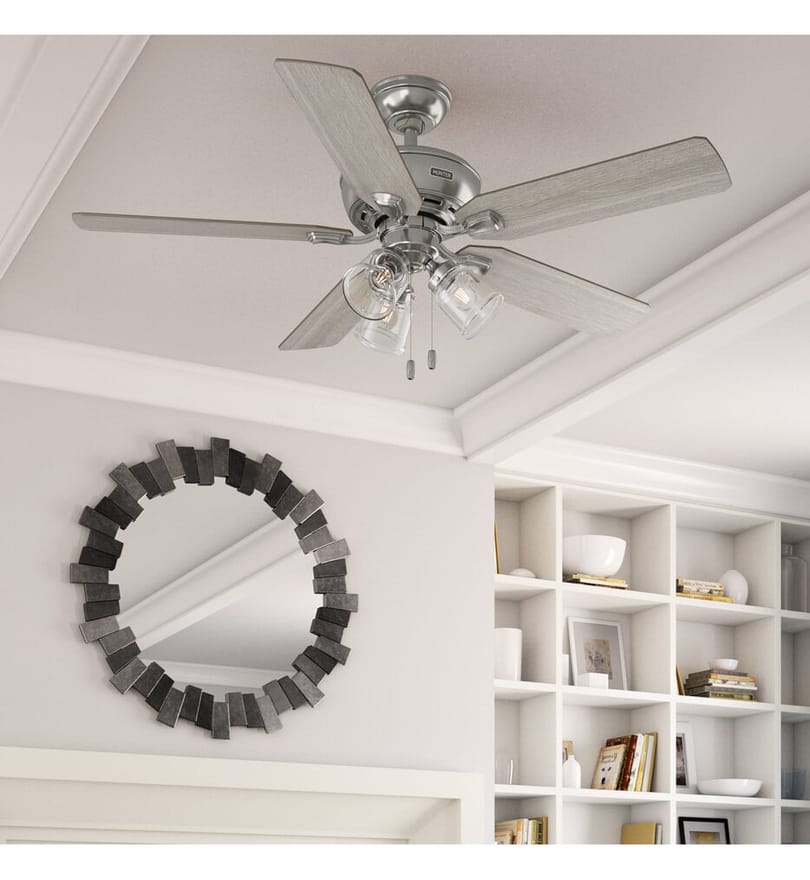 Hunter - Rosner Ceiling Fan by Hunter - Image 5