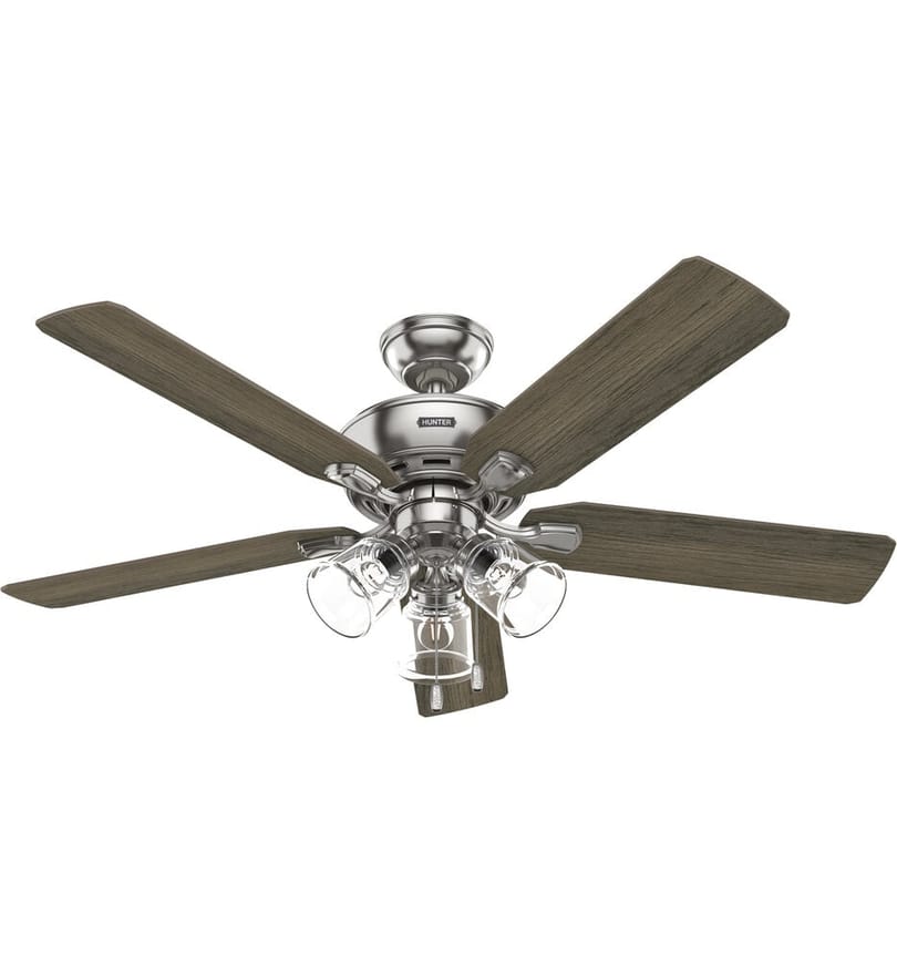 Hunter - Rosner Ceiling Fan by Hunter - Image 3