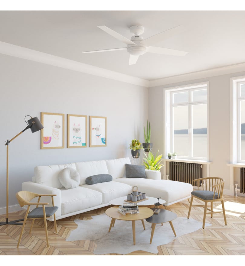 Hunter - Zayden Ceiling Fan by Hunter - Image 4