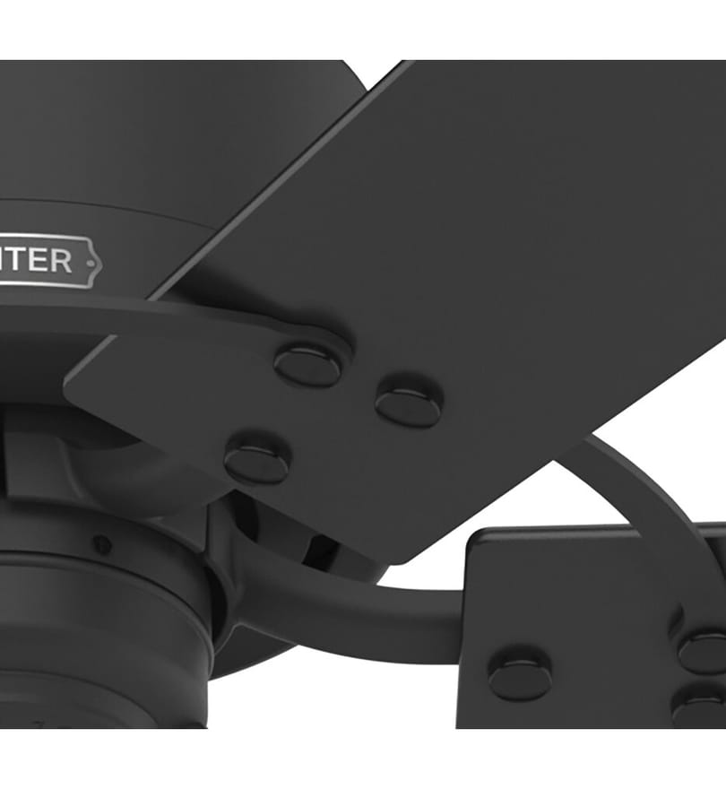 Hunter - Gilrock Ceiling Fan by Hunter - Image 11