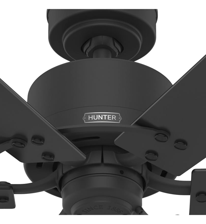 Hunter - Gilrock Ceiling Fan by Hunter - Image 10