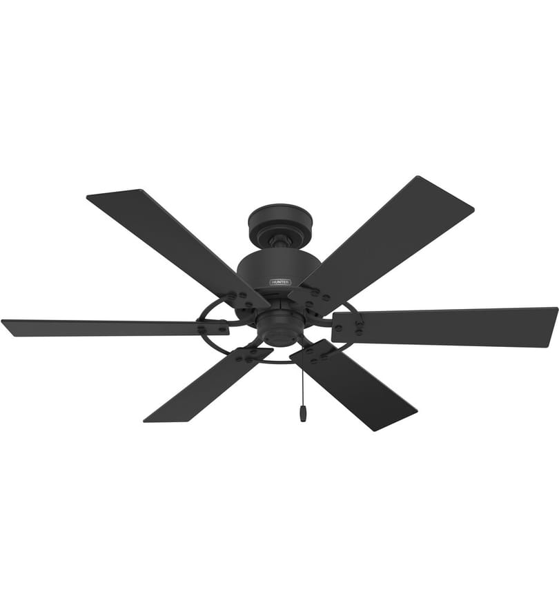 Hunter - Gilrock Ceiling Fan by Hunter