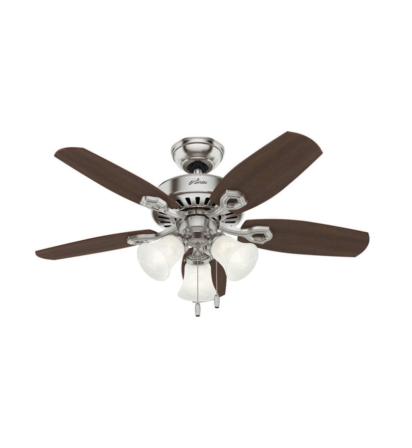 Hunter - Builder Ceiling Fan by Hunter