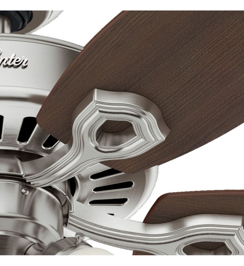 Hunter - Builder Ceiling Fan by Hunter - Image 7
