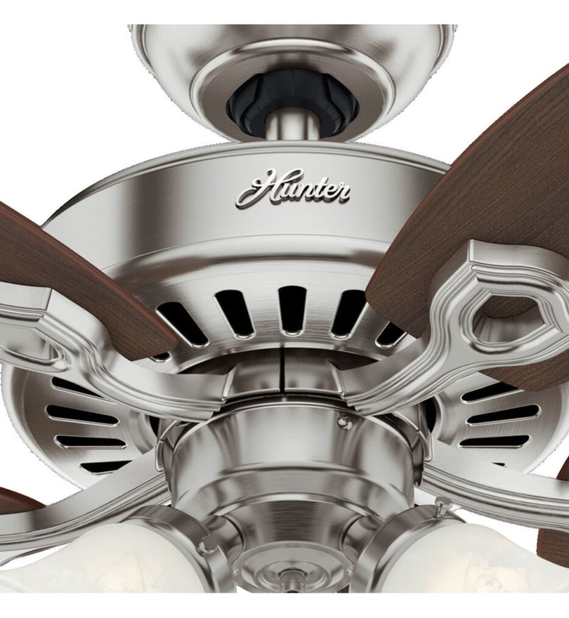 Hunter - Builder Ceiling Fan by Hunter - Image 6