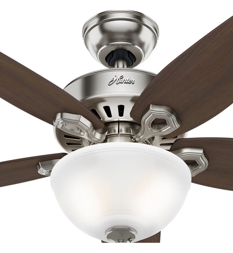Hunter - Builder Ceiling Fan by Hunter - Image 7