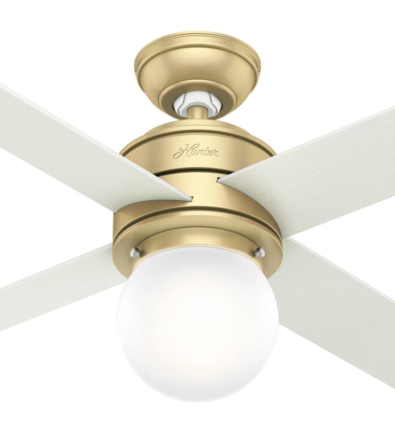 Hunter - Hepburn Ceiling Fan by Hunter - Image 8