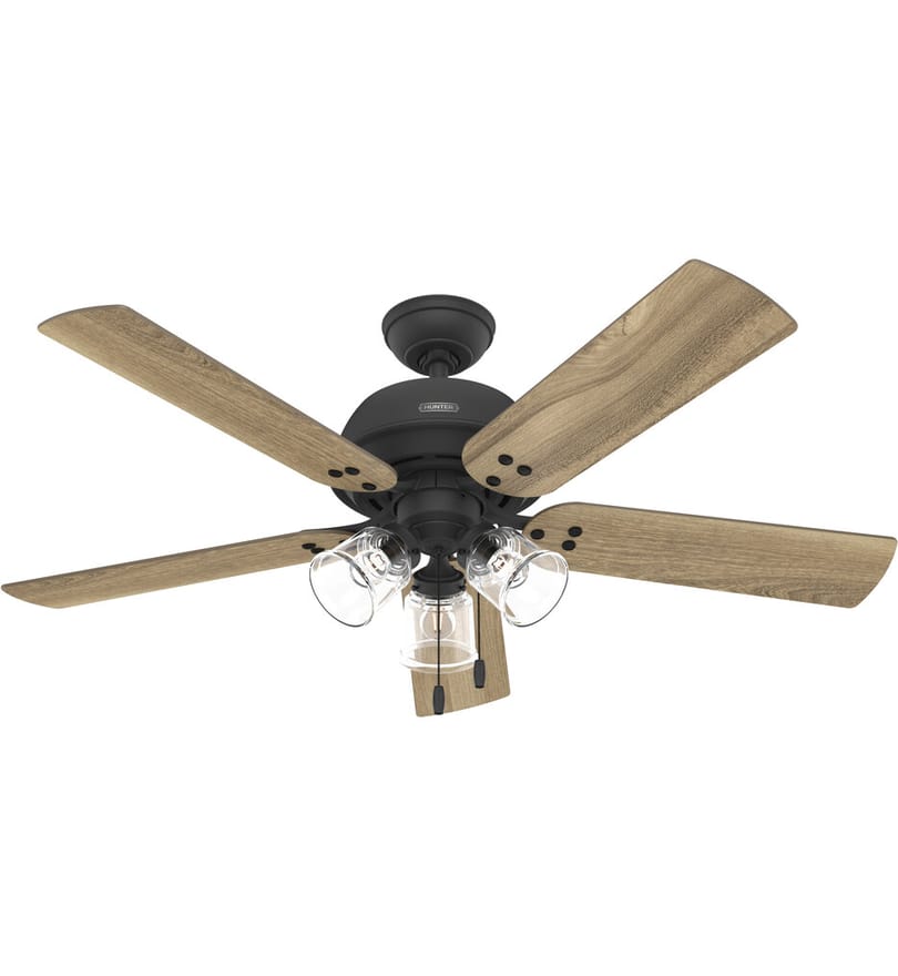 Hunter - Shady Grove Ceiling Fan by Hunter
