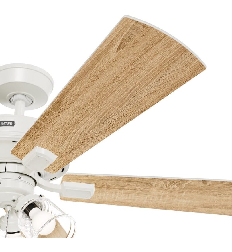 Hunter - Crestfield Ceiling Fan by Hunter - Image 5