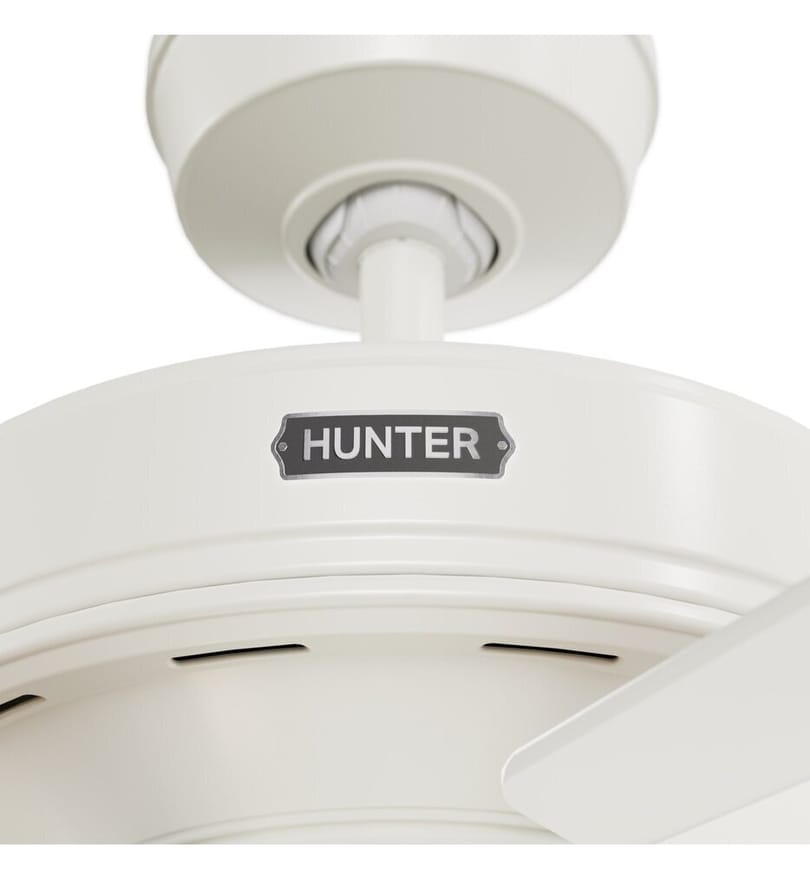 Hunter - Crestfield Ceiling Fan by Hunter - Image 13