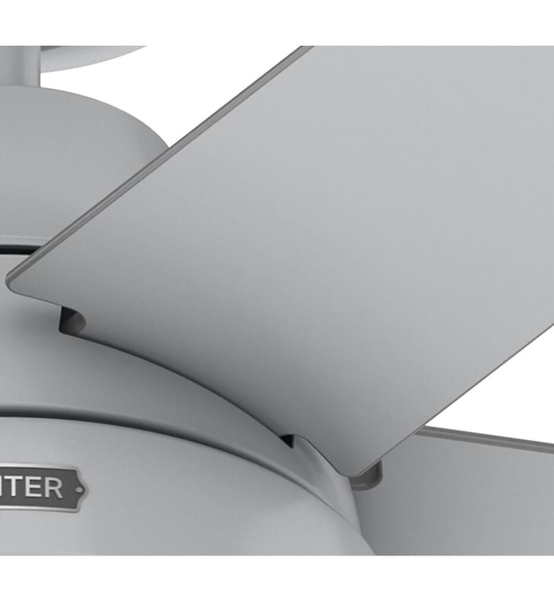 Hunter - Aerodyne Ceiling Fan by Hunter - Image 13