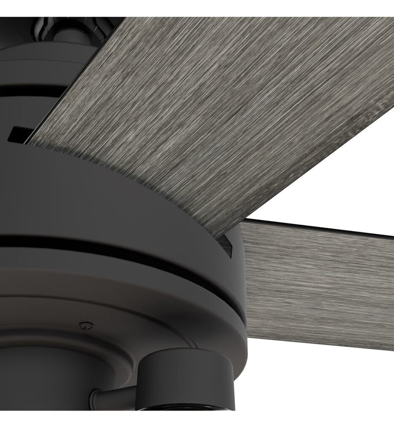 Hunter - Lochemeade 52" Ceiling Fan by Hunter - Image 13