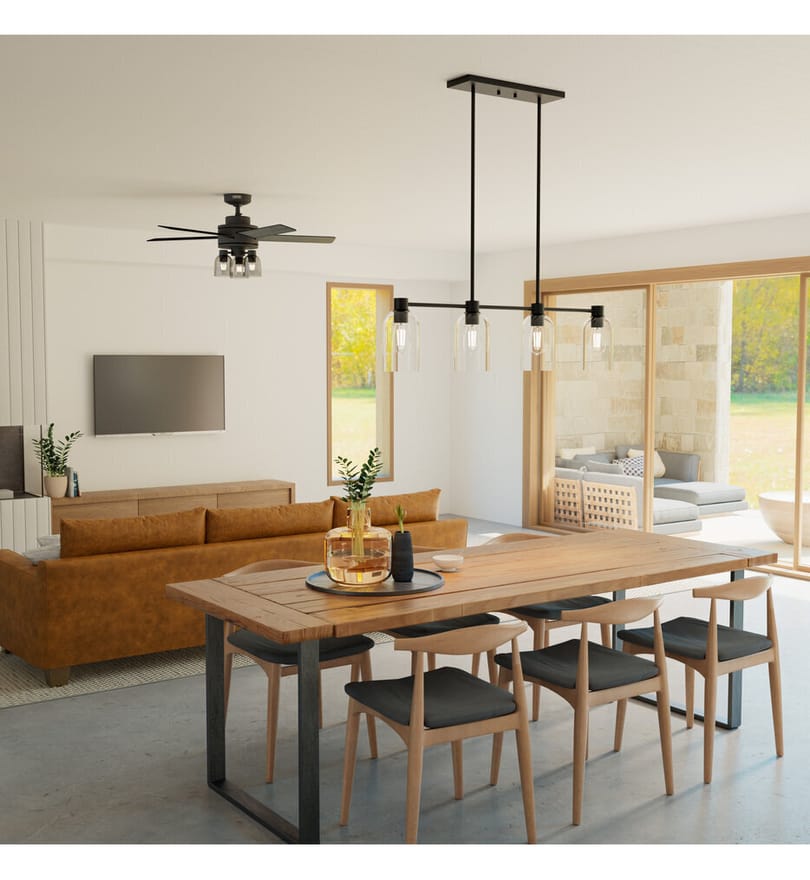 Hunter - Lochemeade 52" Ceiling Fan by Hunter - Image 10