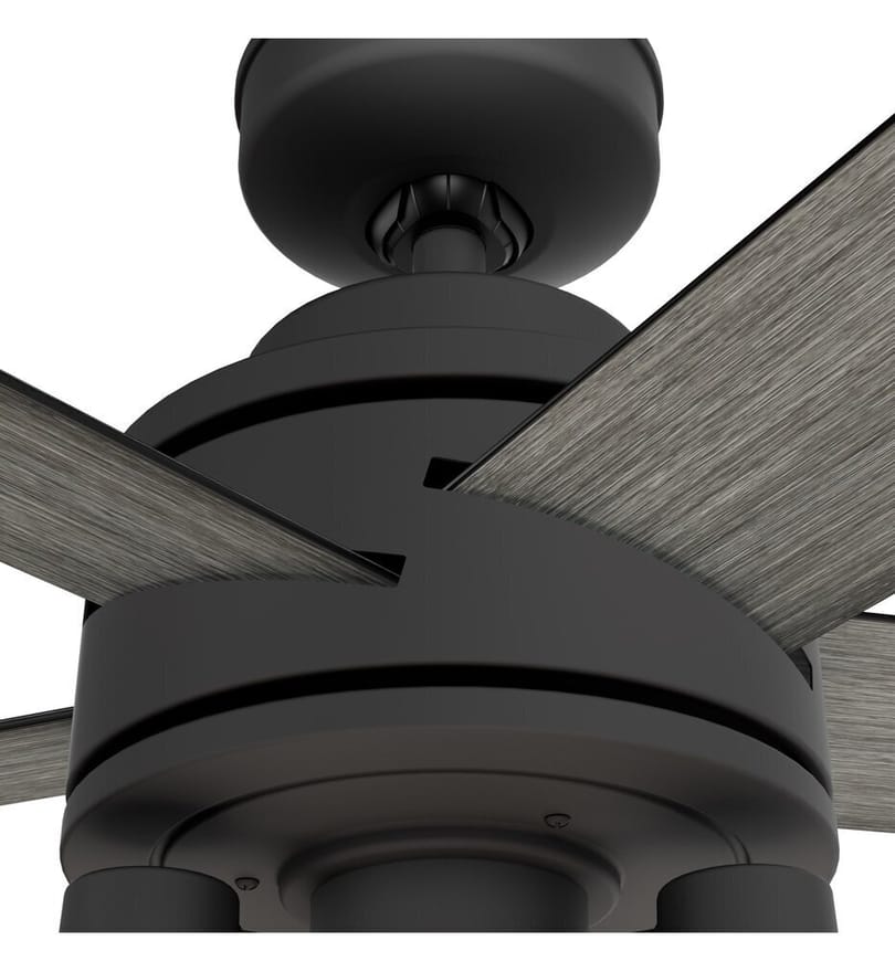 Hunter - Lochemeade 52" Ceiling Fan by Hunter - Image 14