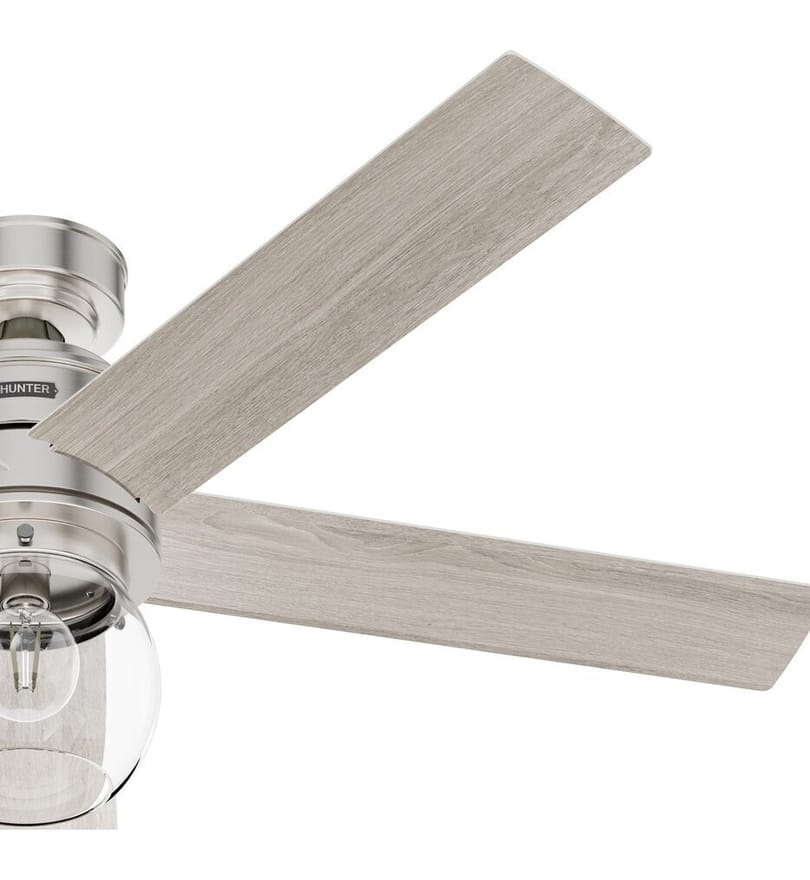 Hunter - Xidane 52" Ceiling Fan by Hunter - Image 5