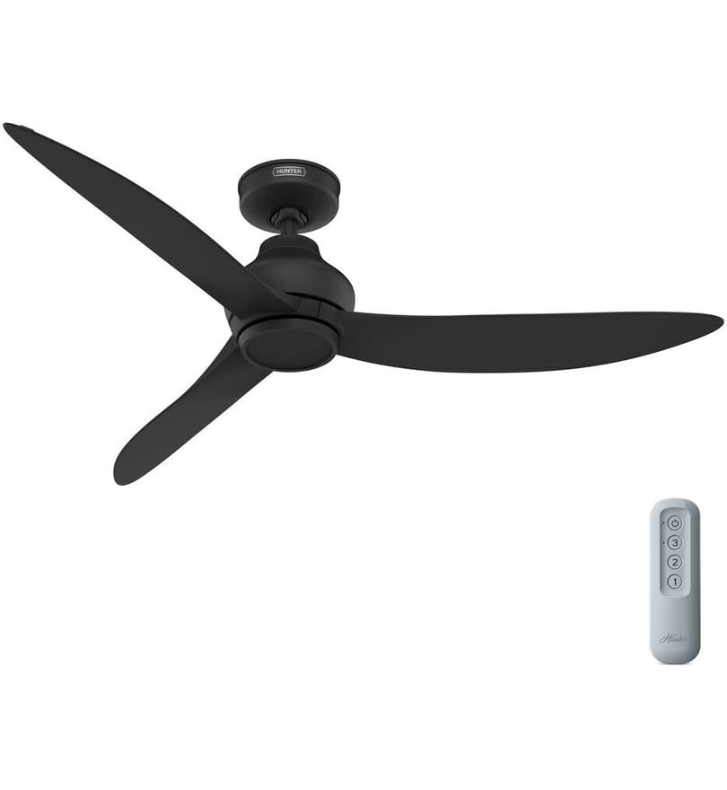 Hunter - Mazzini 52" Ceiling Fan by Hunter - Image 10