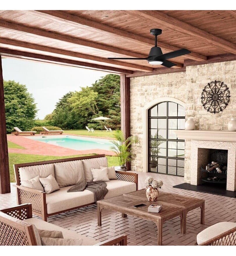 Hunter - Aeronaut 52" Ceiling Fan by Hunter - Image 11
