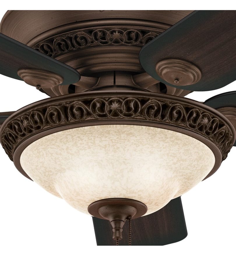 Hunter - 53200 - Italian Countryside 52" Ceiling Fan by Hunter - Image 5