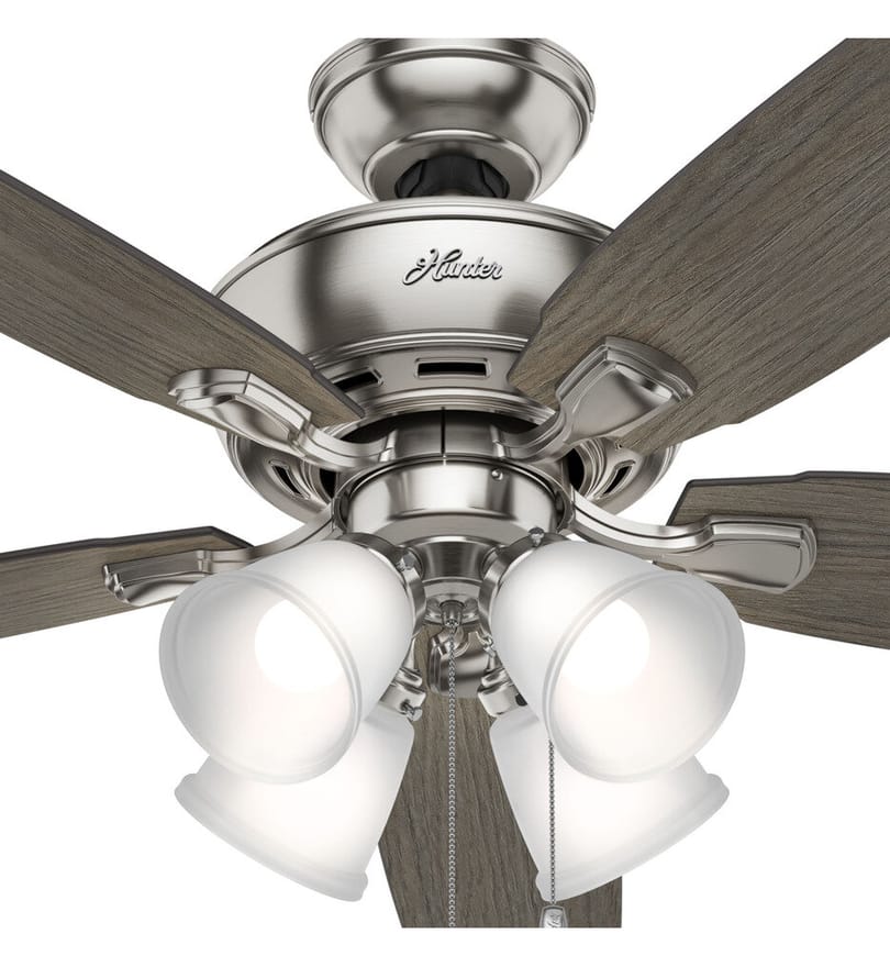 Hunter - Amberlin Ceiling Fan by Hunter - Image 6