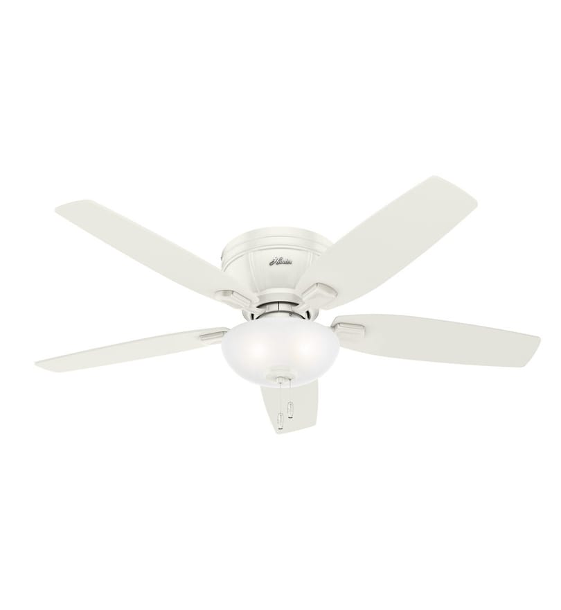 Hunter - Kenbridge Flush Mount Fan by Hunter