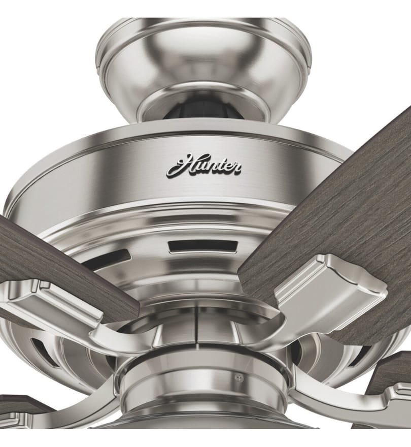 Hunter - Bennett Ceiling Fan by Hunter - Image 9