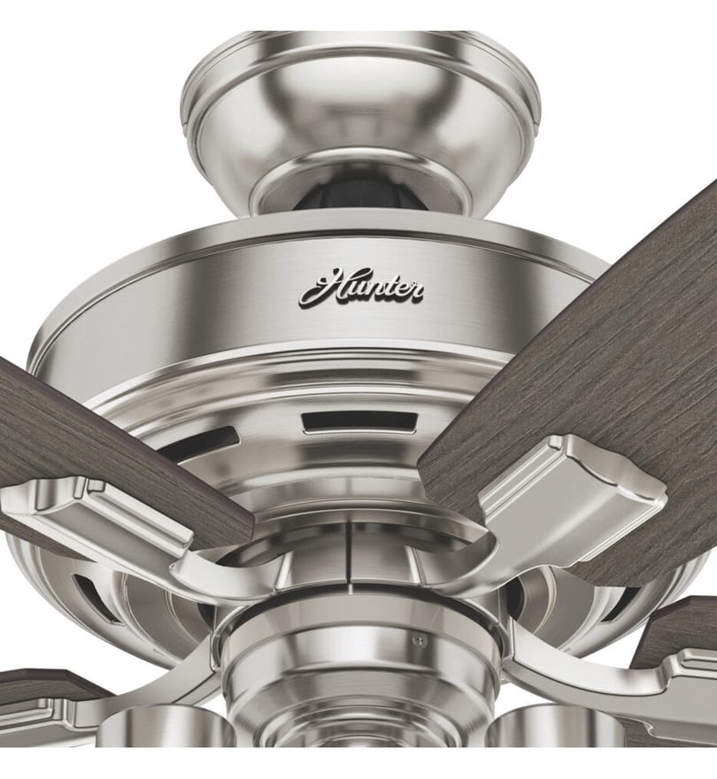 Hunter - Bennett Ceiling Fan by Hunter - Image 8