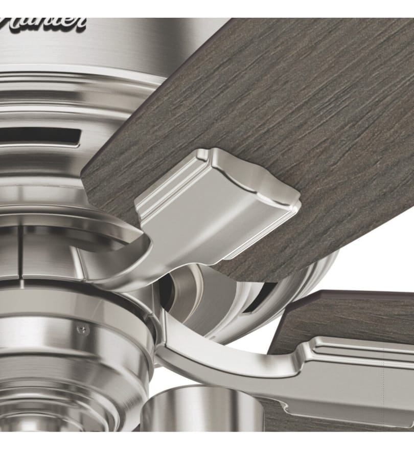 Hunter - Bennett Ceiling Fan by Hunter - Image 2