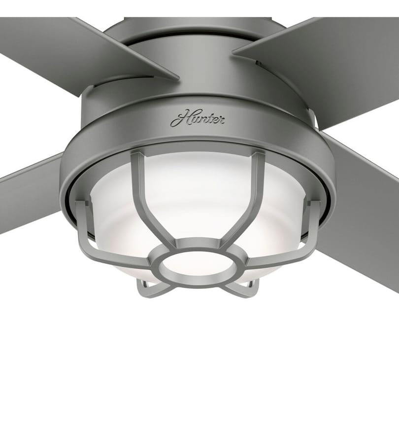 Hunter - Searow Ceiling Fan by Hunter - Image 4