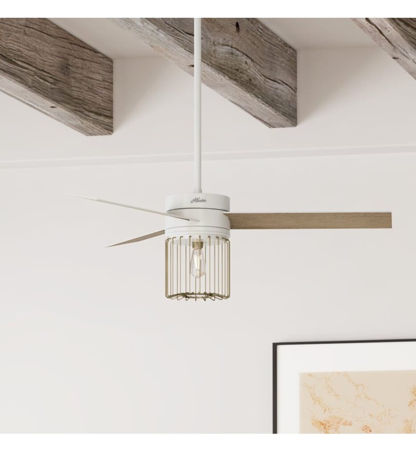 Hunter - Ronan Ceiling Fan by Hunter - Image 5