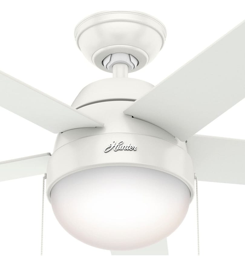 Hunter - Anslee Ceiling Fan by Hunter - Image 8