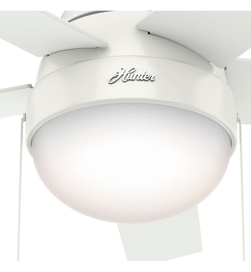 Hunter - Anslee Ceiling Fan by Hunter - Image 3