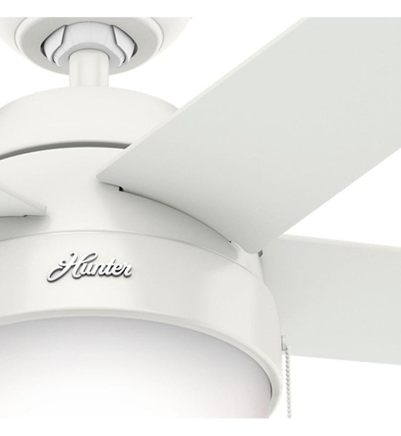 Hunter - Anslee Ceiling Fan by Hunter - Image 5