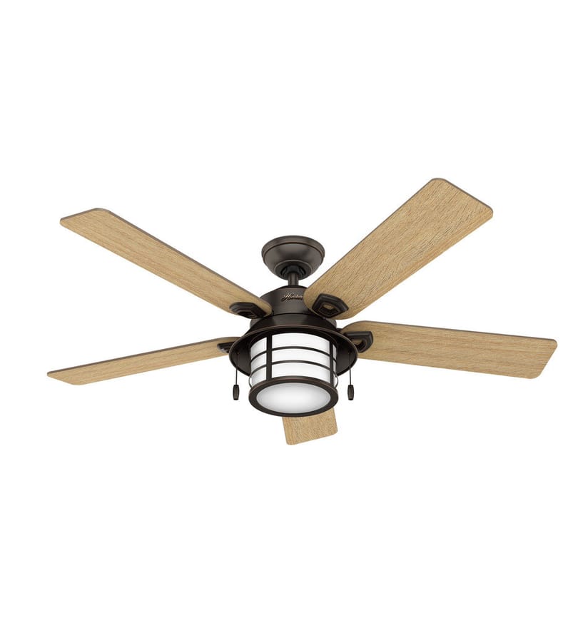 Hunter - Key Biscayne Ceiling Fan by Hunter - Image 3