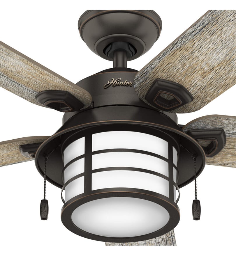 Hunter - Key Biscayne Ceiling Fan by Hunter - Image 10
