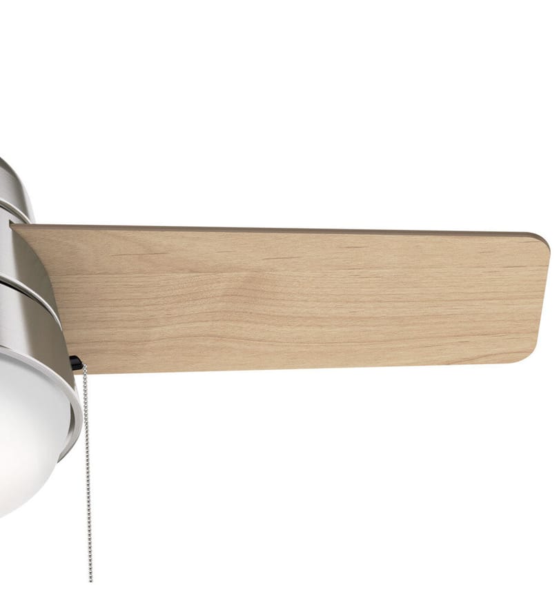 Hunter - Aker Ceiling Fan by Hunter - Image 9