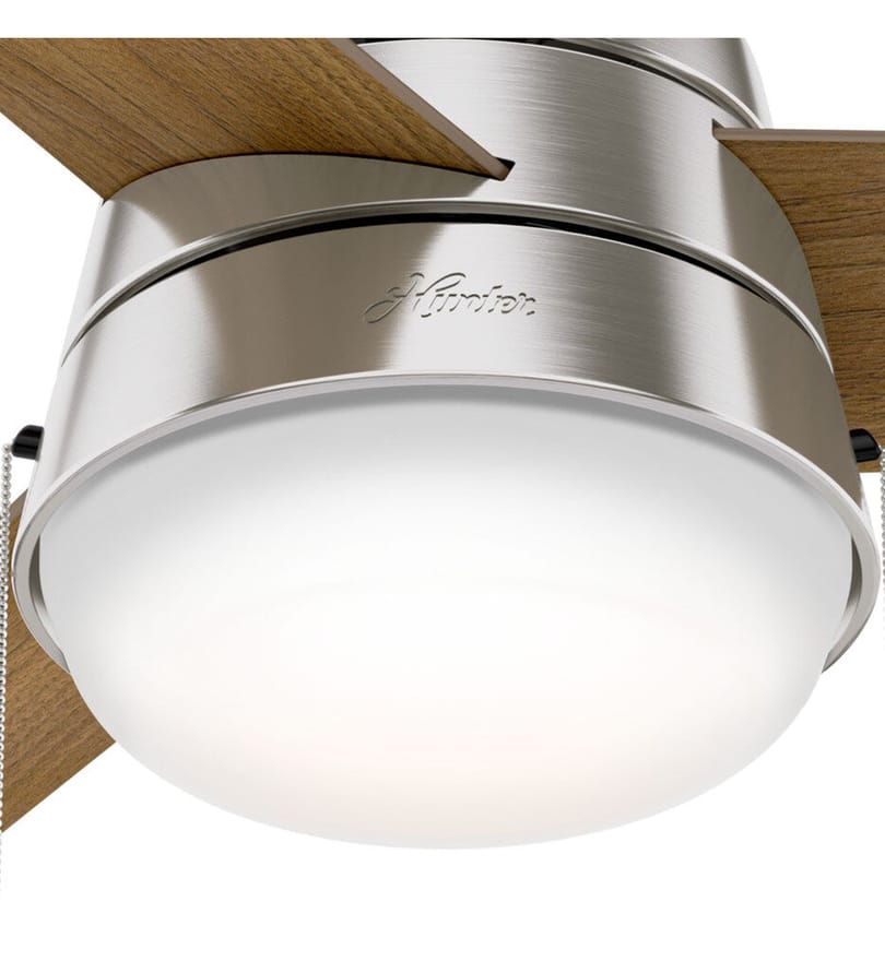 Hunter - Aker Ceiling Fan by Hunter - Image 7