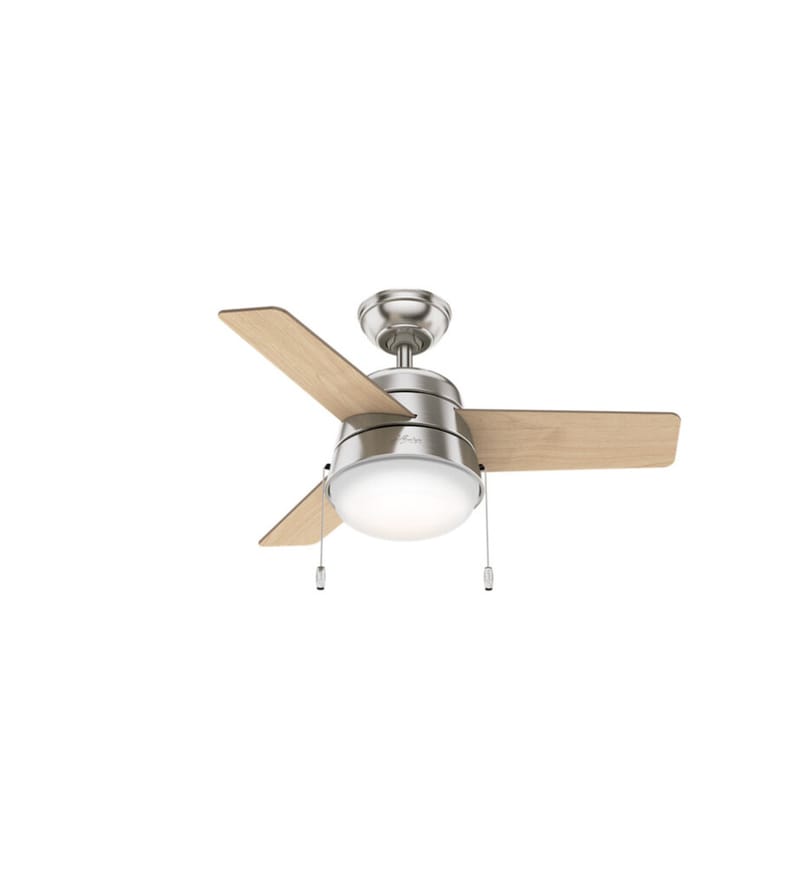 Hunter - Aker Ceiling Fan by Hunter