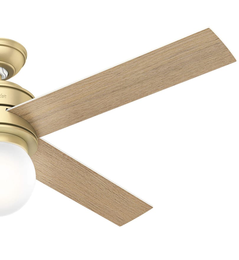 Hunter - Hepburn Ceiling Fan by Hunter - Image 6