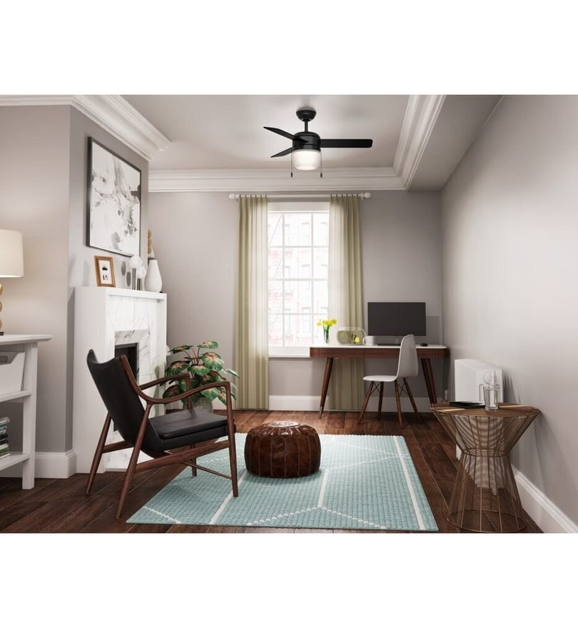 Hunter - Acumen 42" Ceiling Fan by Hunter - Image 10