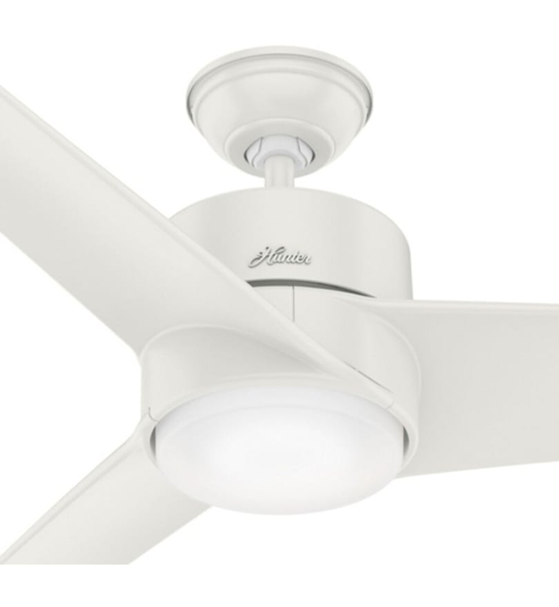 Hunter - Havoc Ceiling Fan by Hunter - Image 5