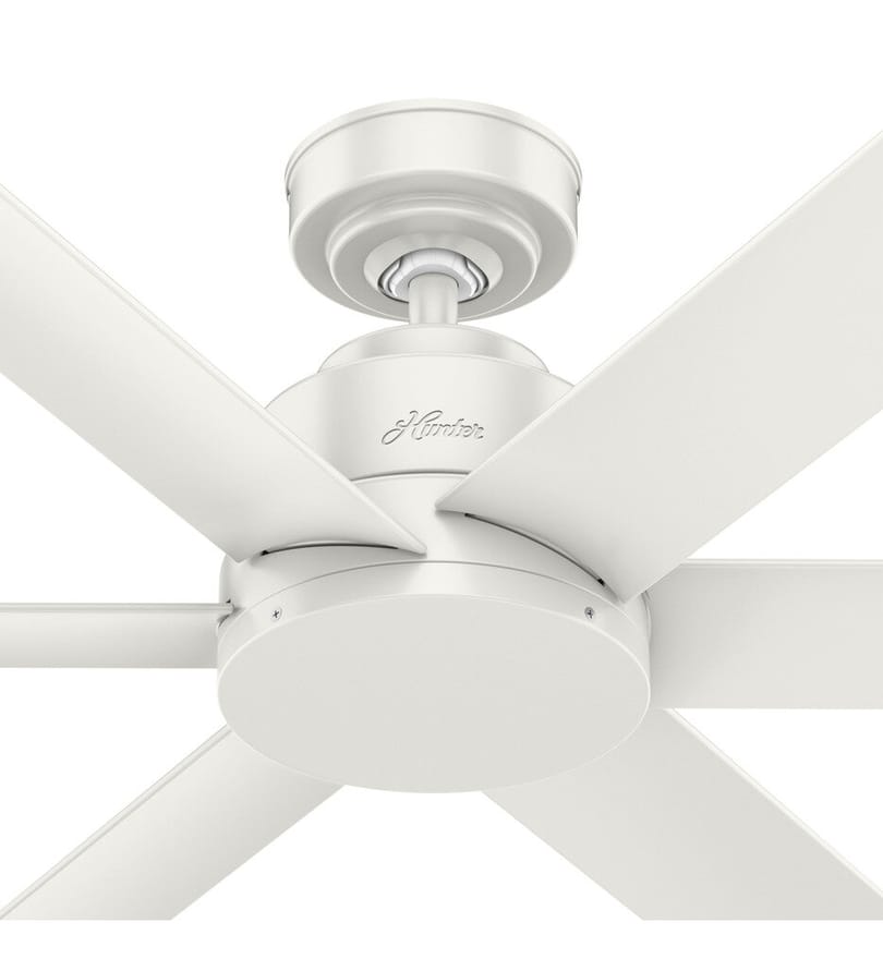 Hunter - Kennicott Ceiling Fan by Hunter - Image 4