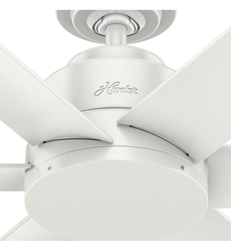 Hunter - Kennicott Ceiling Fan by Hunter - Image 6