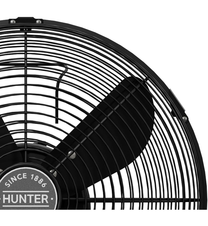 Hunter - Desk Fan by Hunter - Image 8