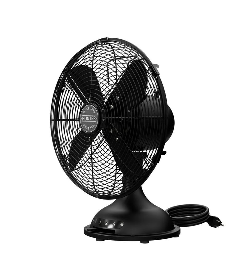 Hunter - Desk Fan by Hunter - Image 2