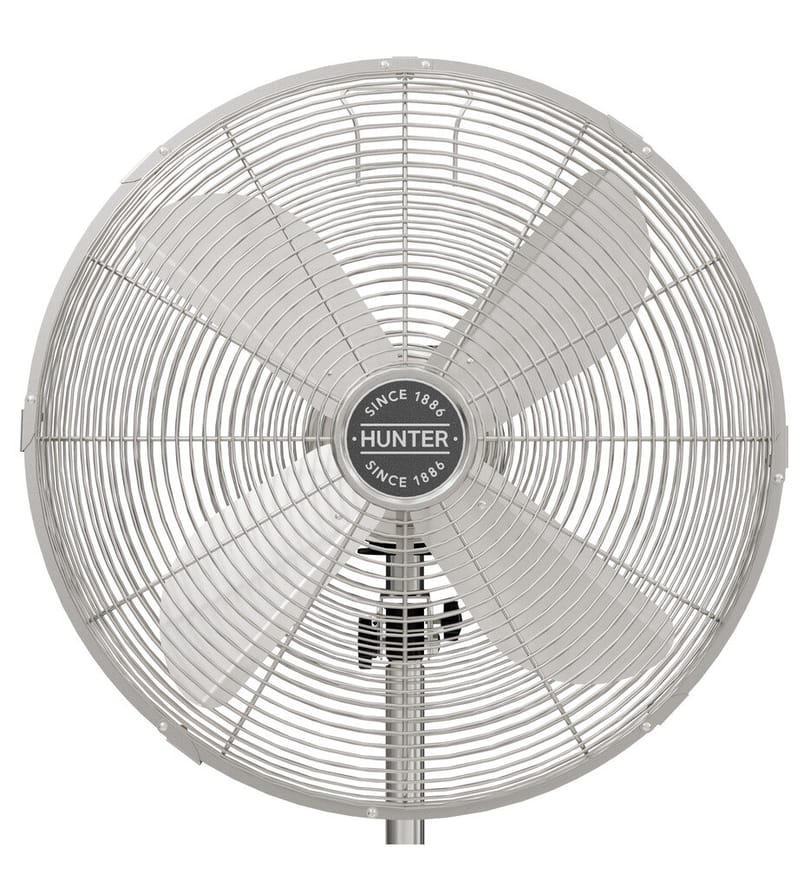 Hunter - Floor Fan by Hunter - Image 2