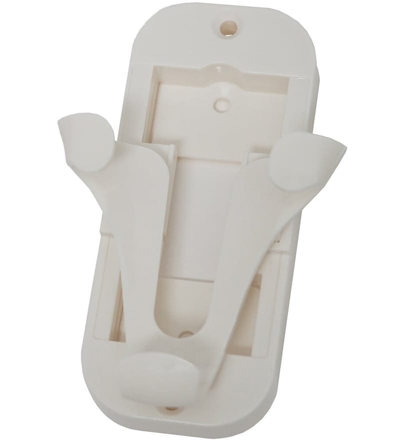 Hunter - 99786 - Ceiling Fan Remote Control Holder by Hunter